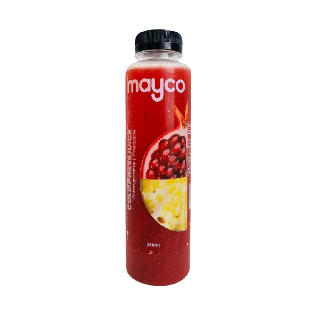 POMEGRANATE PINEAPPLE 350ML