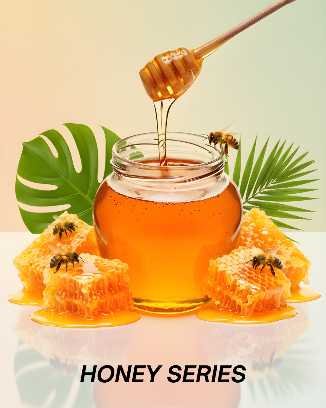 HONEY SERIES