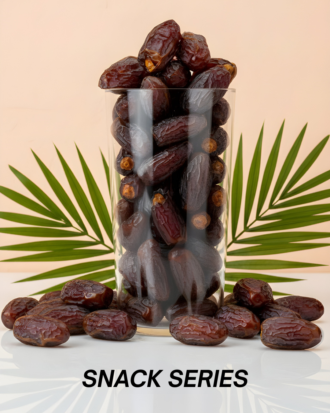 SNACK SERIES