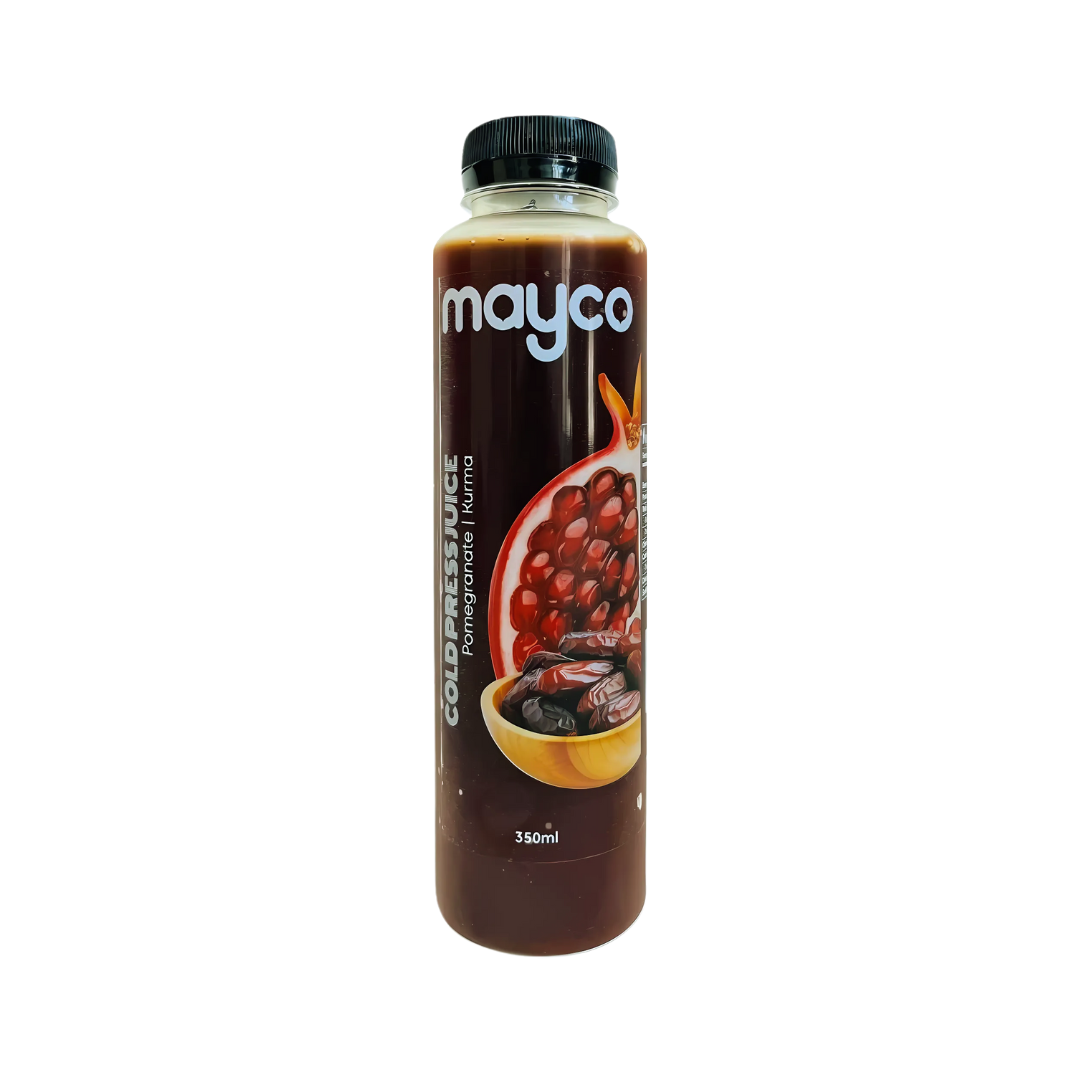 POMEGRANATE KURMA 350ML