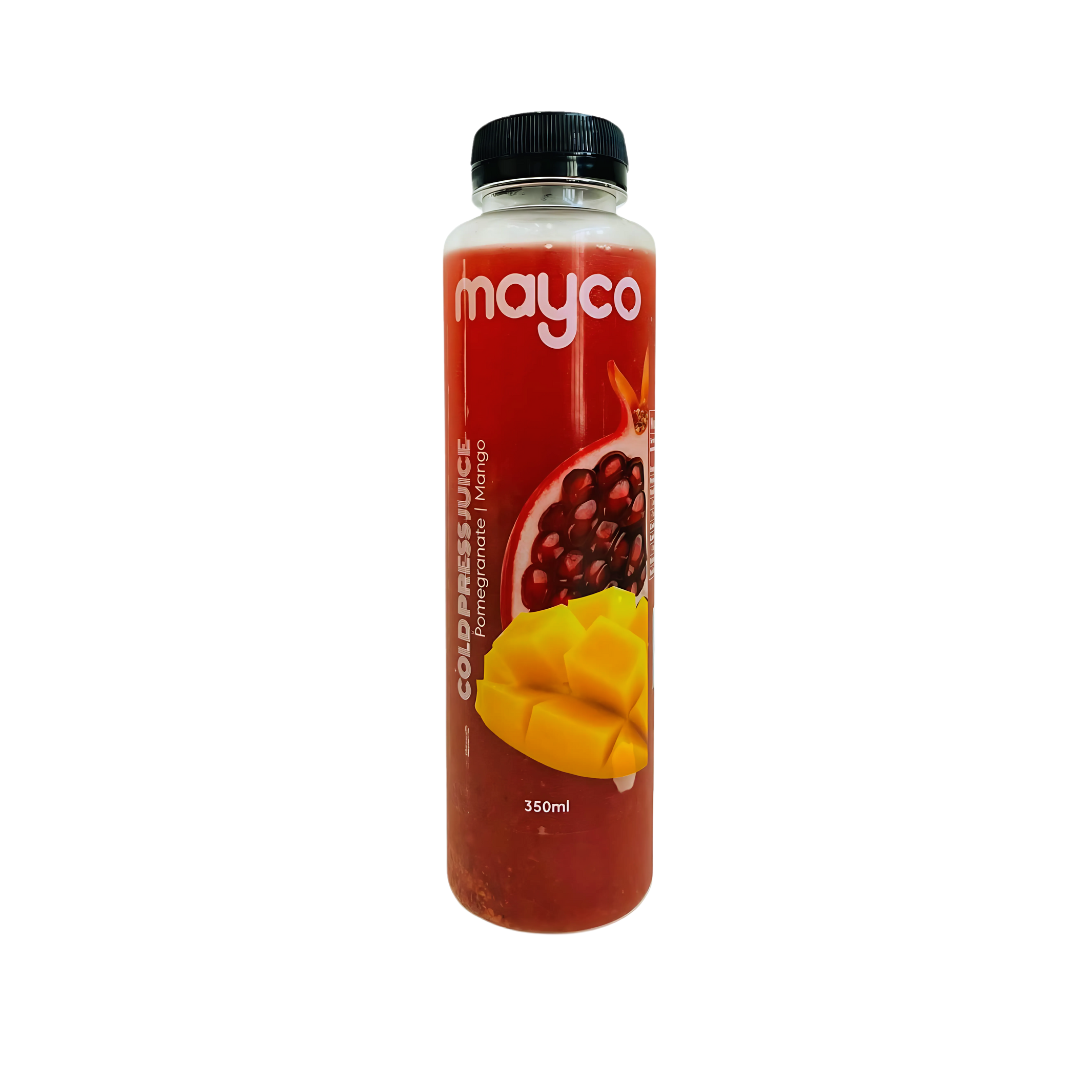 POMEGRANATE MANGO 350ML