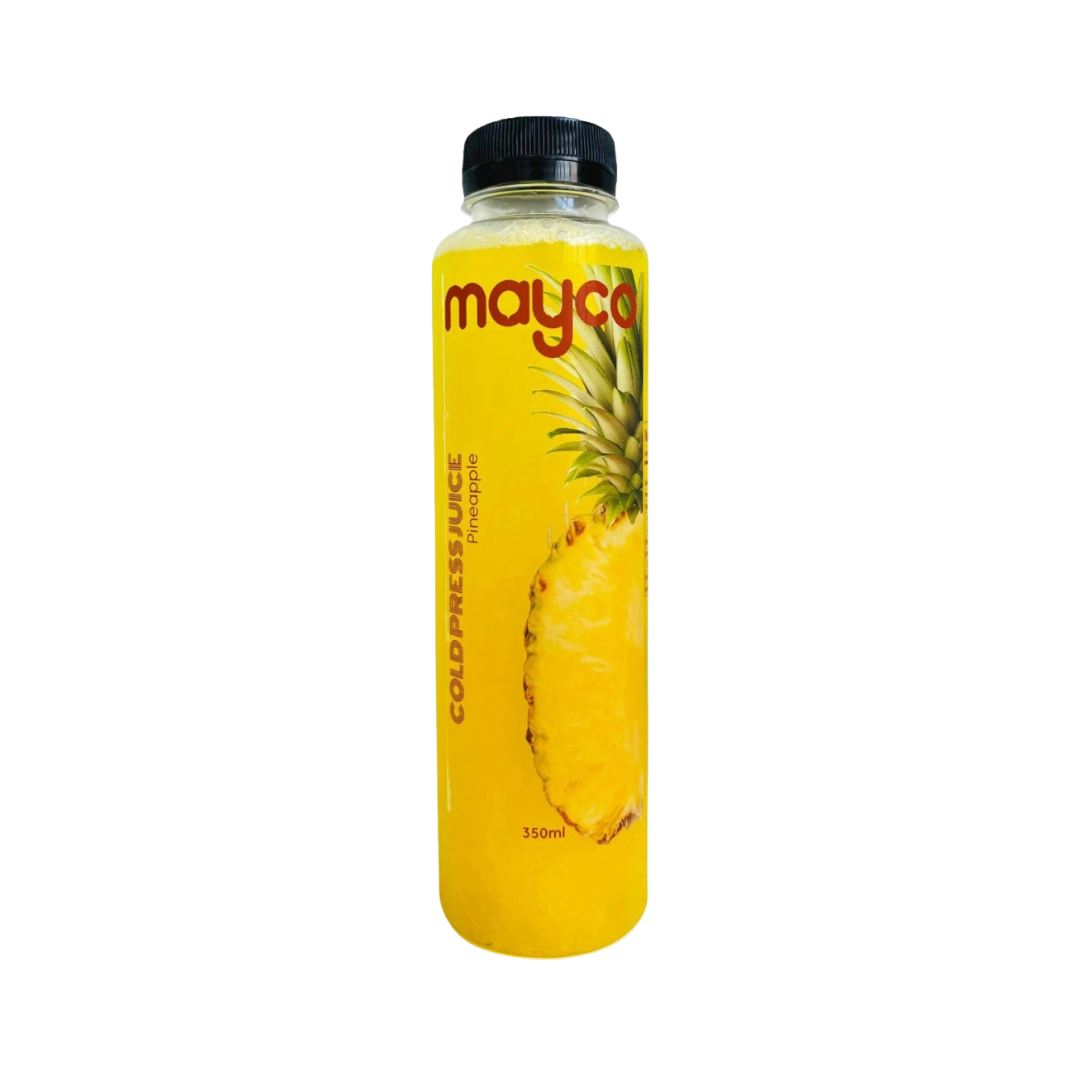 PINEAPPLE JUICE 350ML