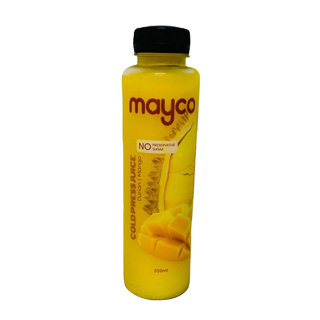 DURIAN MANGO 350ML