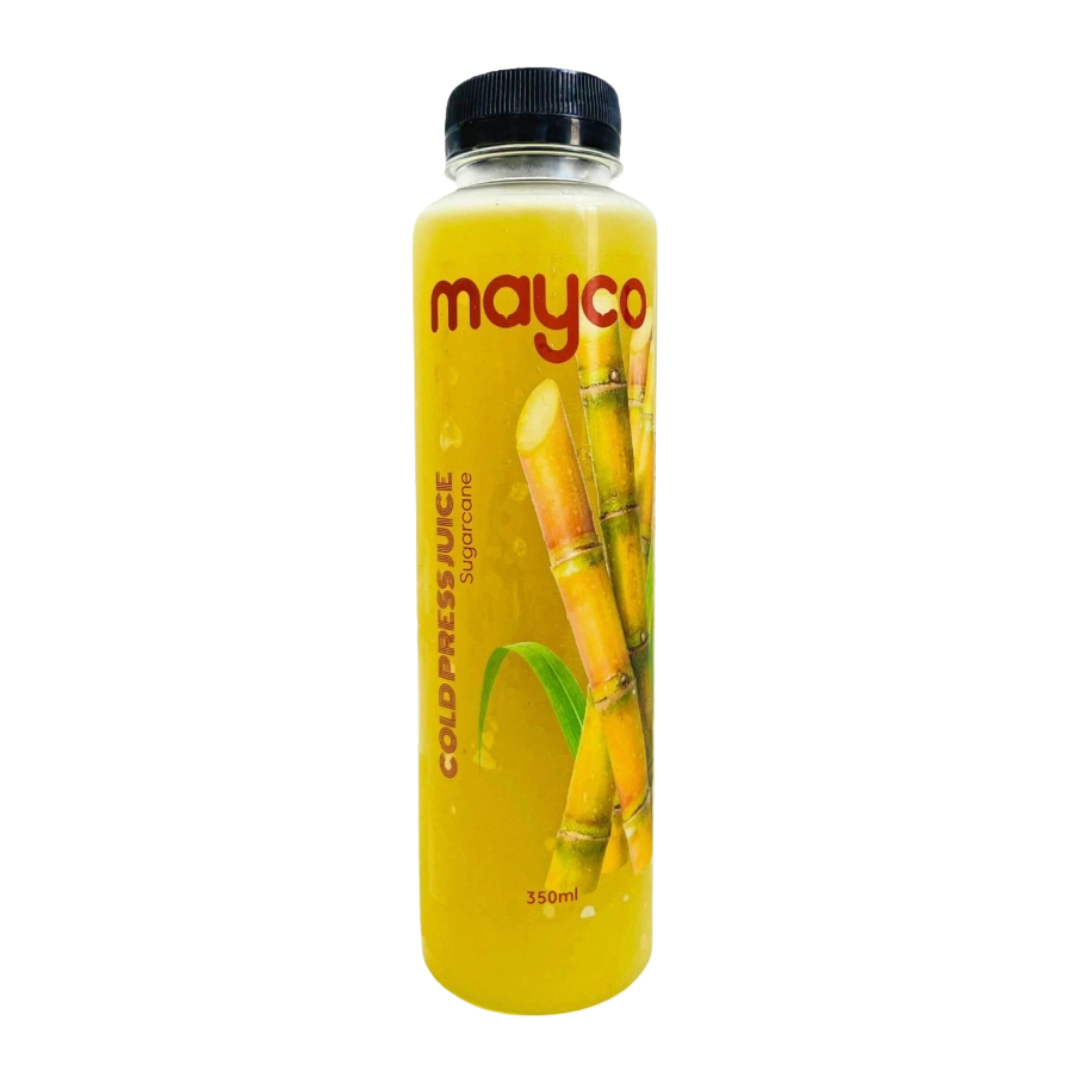 SUGARCANE JUICE 350ML
