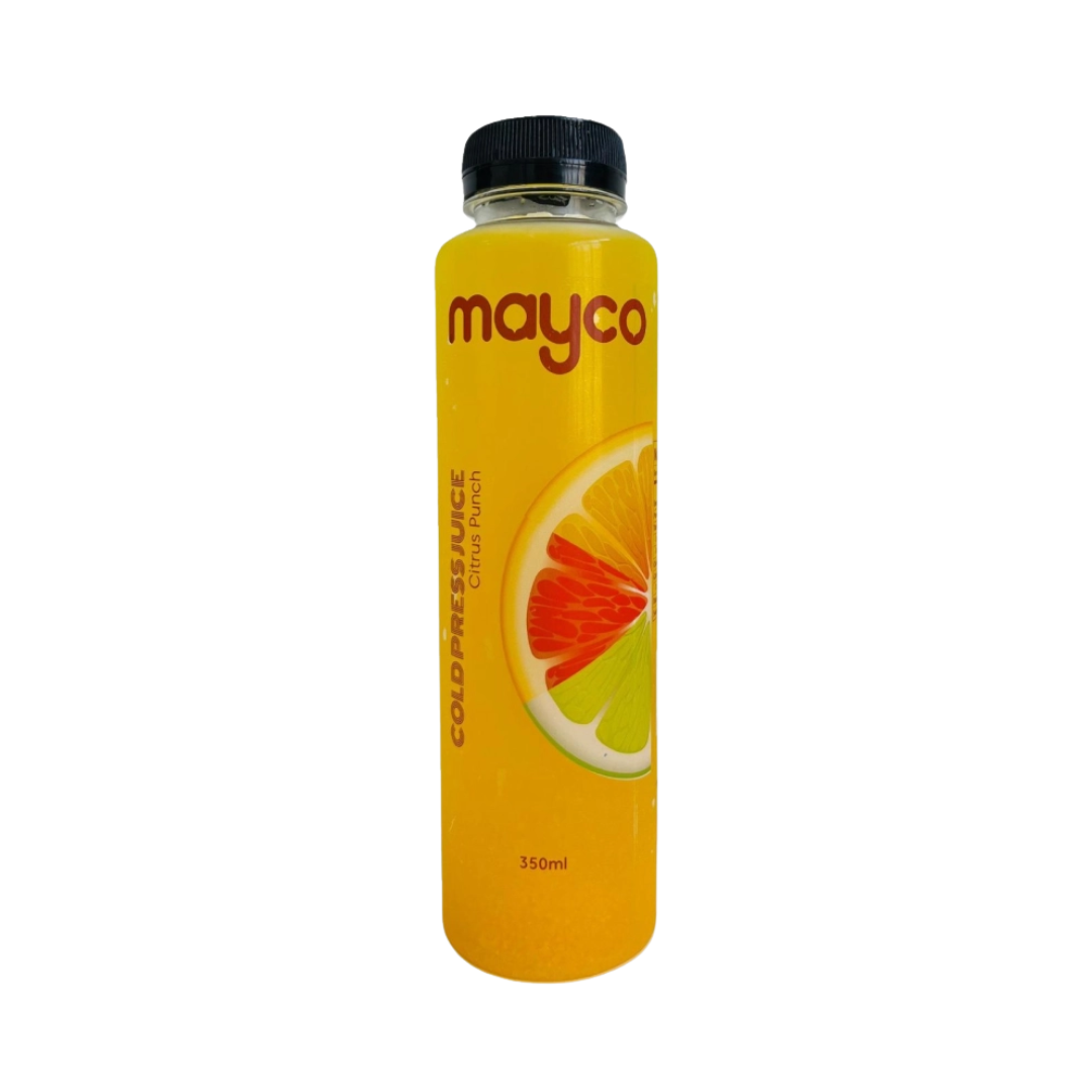 CITRUS PUNCH 350ML