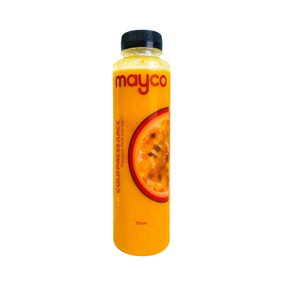 PASSION PICK ME UP 350ML