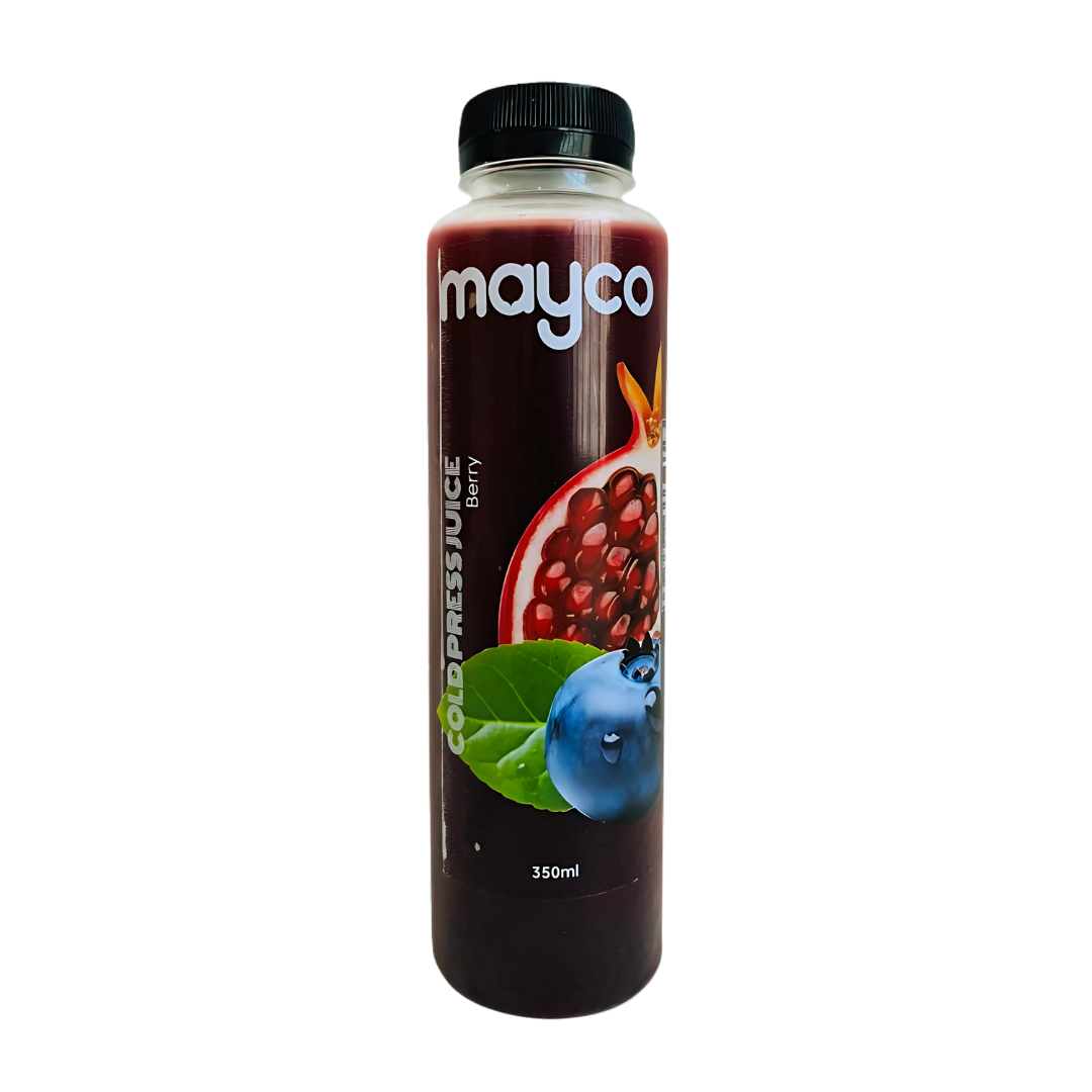 POMEGRANATE BERRY 350ML