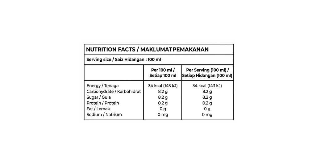 PINEAPPLE JUICE 350ML